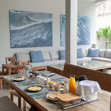Ferienwohnung Casa Katu Jijoca de Jericoacoara Exterior foto
