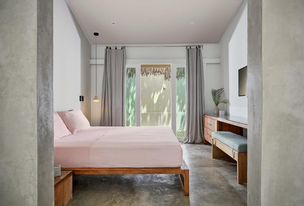 Ferienwohnung Casa Katu Jijoca de Jericoacoara Exterior foto