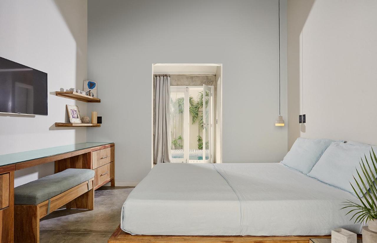 Ferienwohnung Casa Katu Jijoca de Jericoacoara Exterior foto