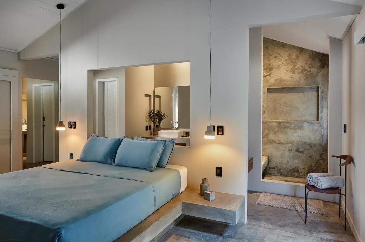 Ferienwohnung Casa Katu Jijoca de Jericoacoara Exterior foto
