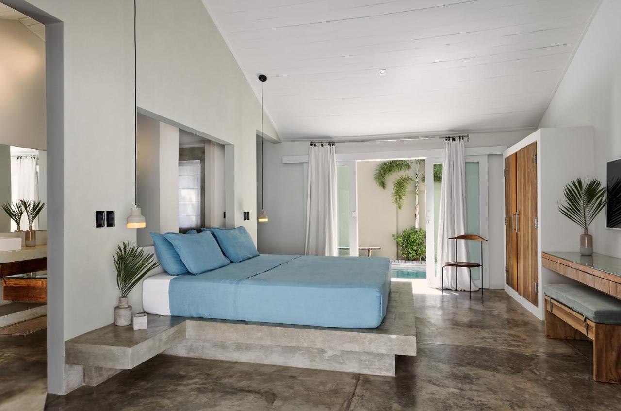 Ferienwohnung Casa Katu Jijoca de Jericoacoara Exterior foto