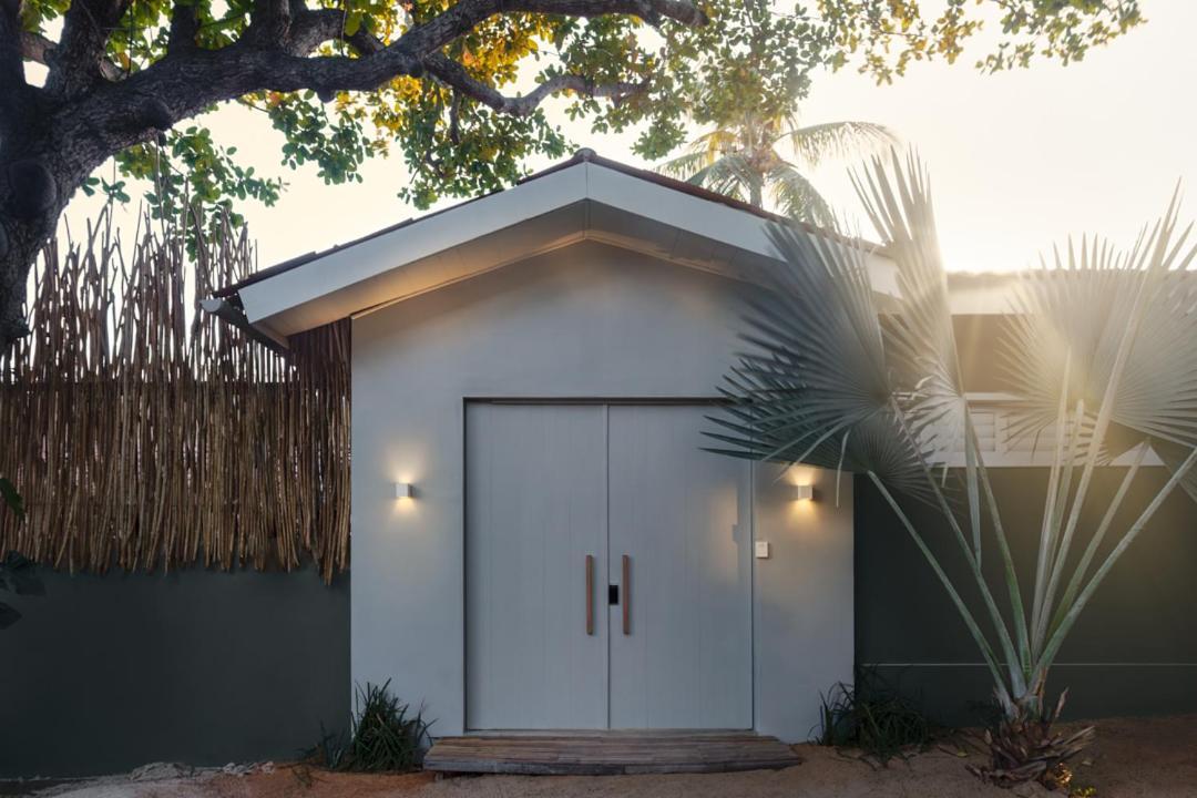 Ferienwohnung Casa Katu Jijoca de Jericoacoara Exterior foto
