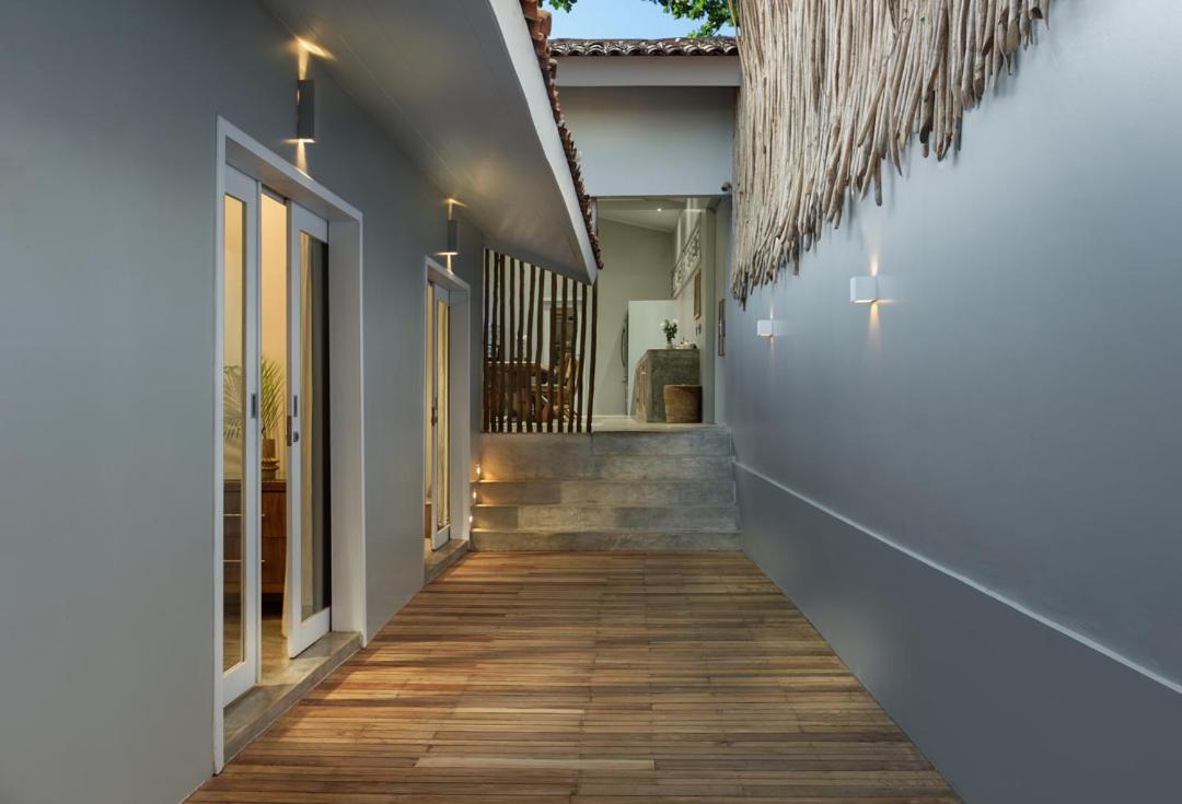 Ferienwohnung Casa Katu Jijoca de Jericoacoara Exterior foto