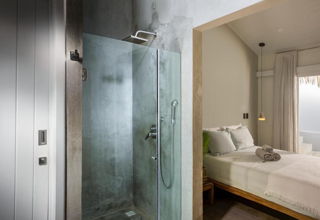 Ferienwohnung Casa Katu Jijoca de Jericoacoara Exterior foto