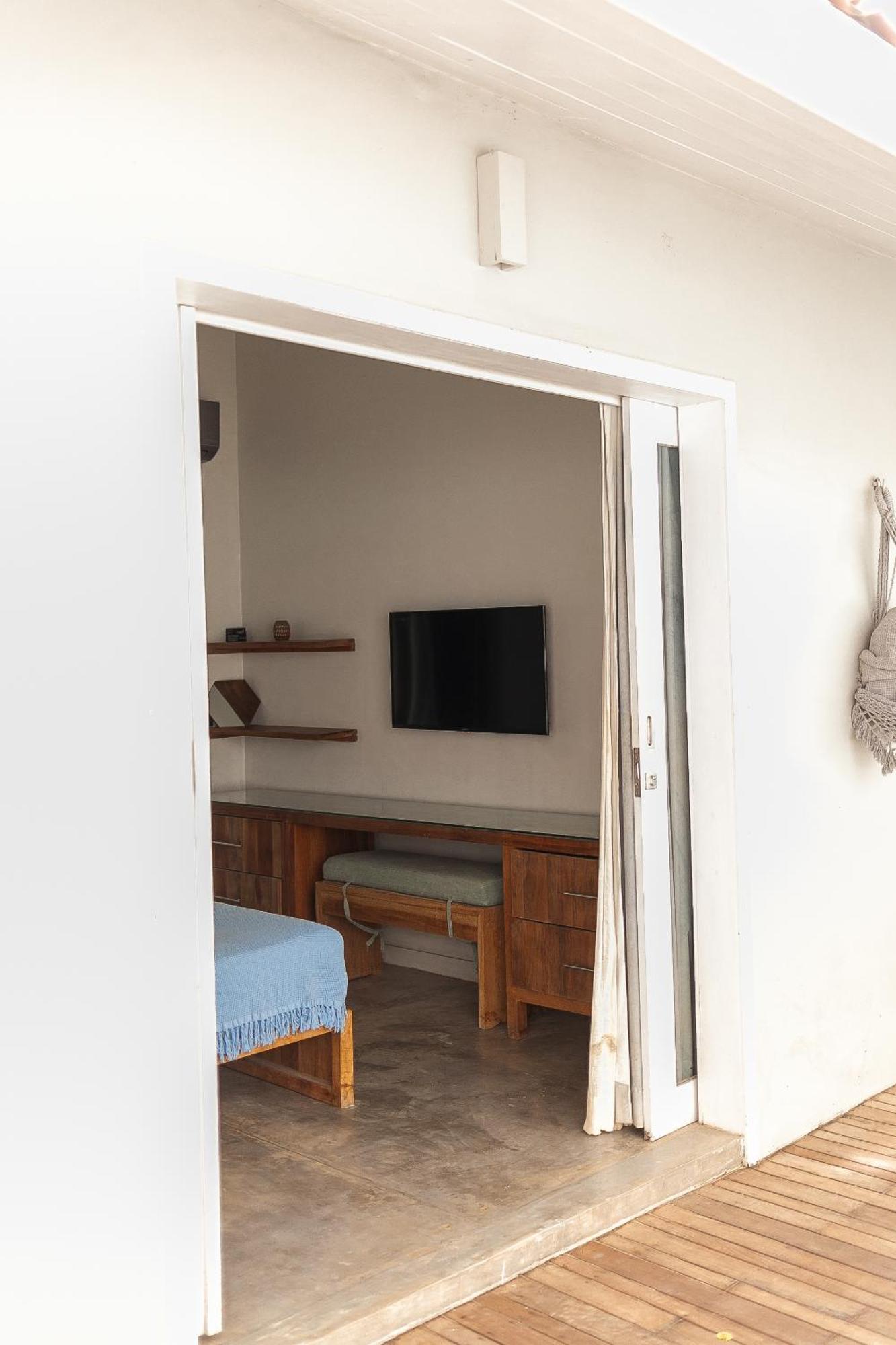 Ferienwohnung Casa Katu Jijoca de Jericoacoara Exterior foto