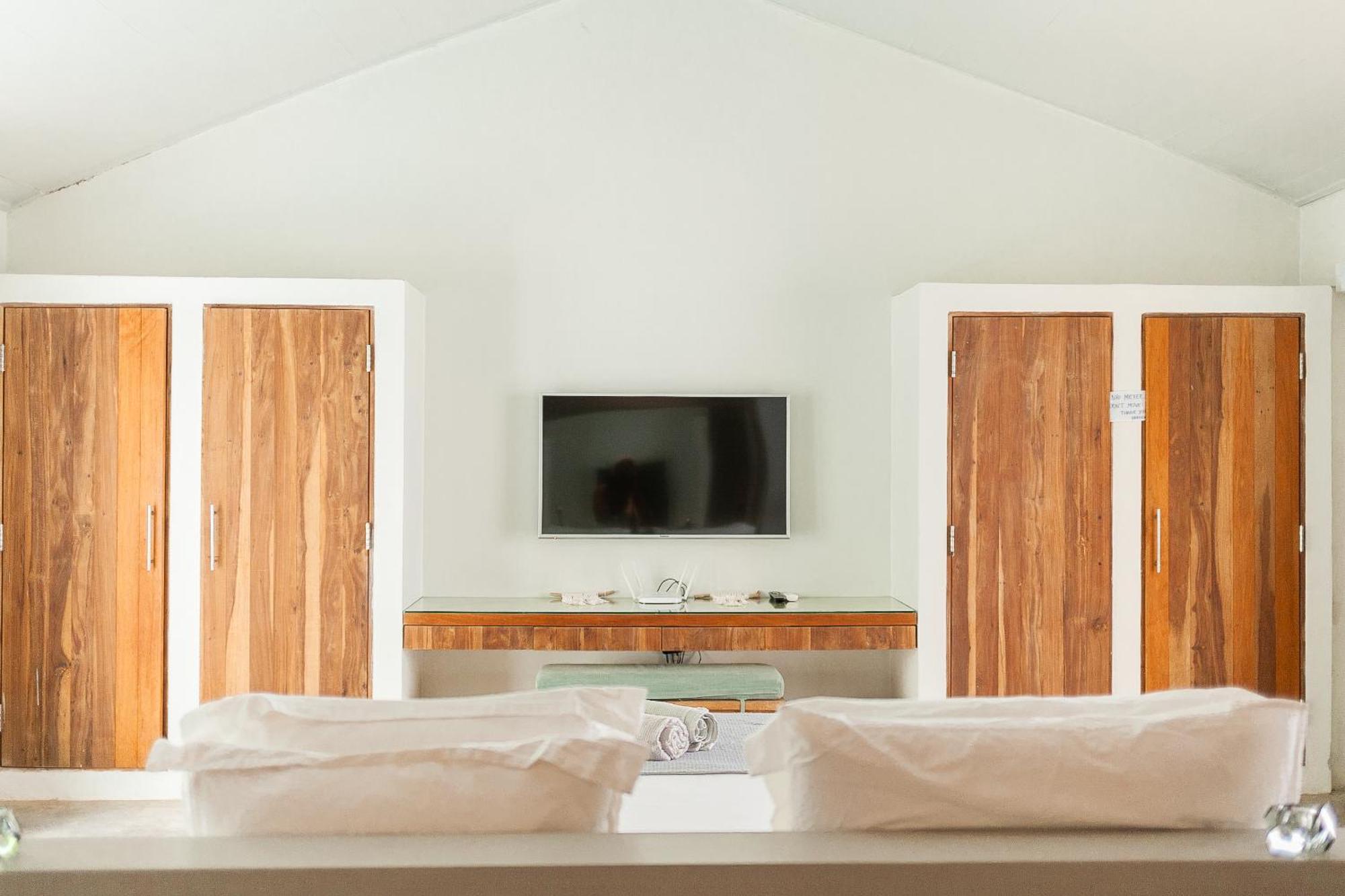 Ferienwohnung Casa Katu Jijoca de Jericoacoara Exterior foto